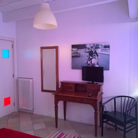 Le Tre Civette Bed & Breakfast Lecce Luaran gambar