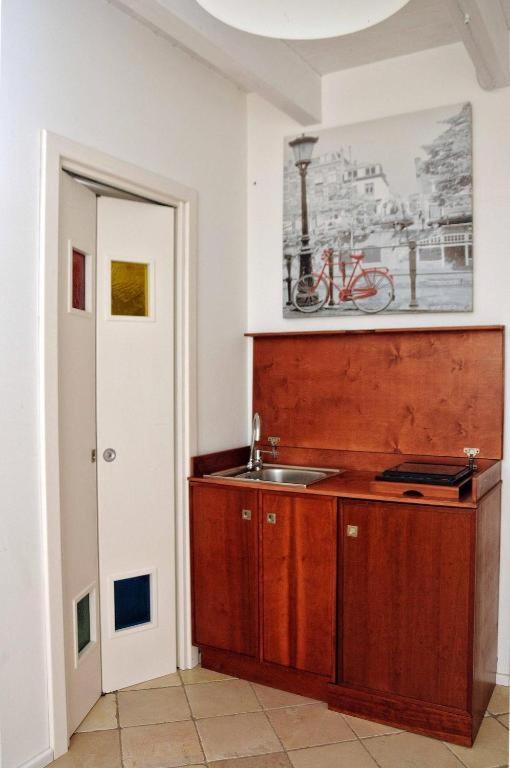 Le Tre Civette Bed & Breakfast Lecce Luaran gambar