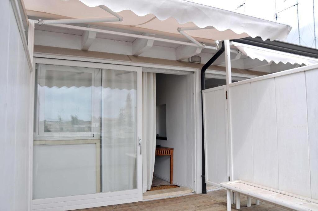 Le Tre Civette Bed & Breakfast Lecce Luaran gambar