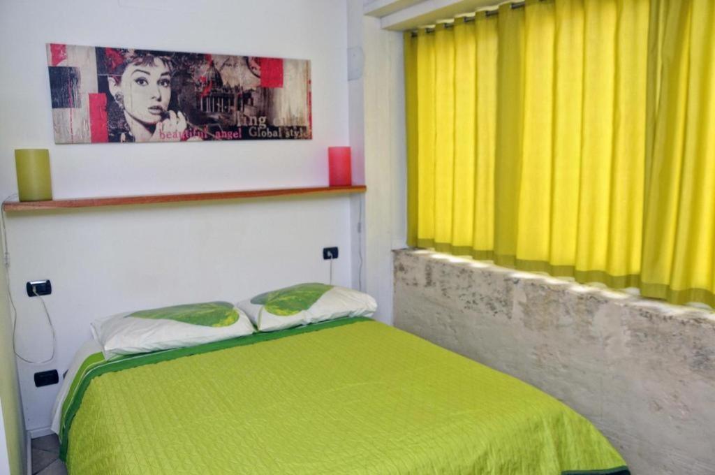Le Tre Civette Bed & Breakfast Lecce Luaran gambar