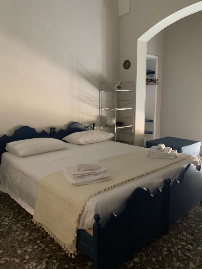 Le Tre Civette Bed & Breakfast Lecce Luaran gambar