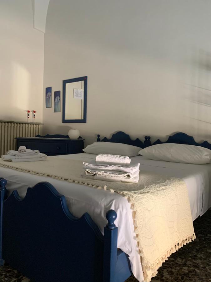 Le Tre Civette Bed & Breakfast Lecce Luaran gambar