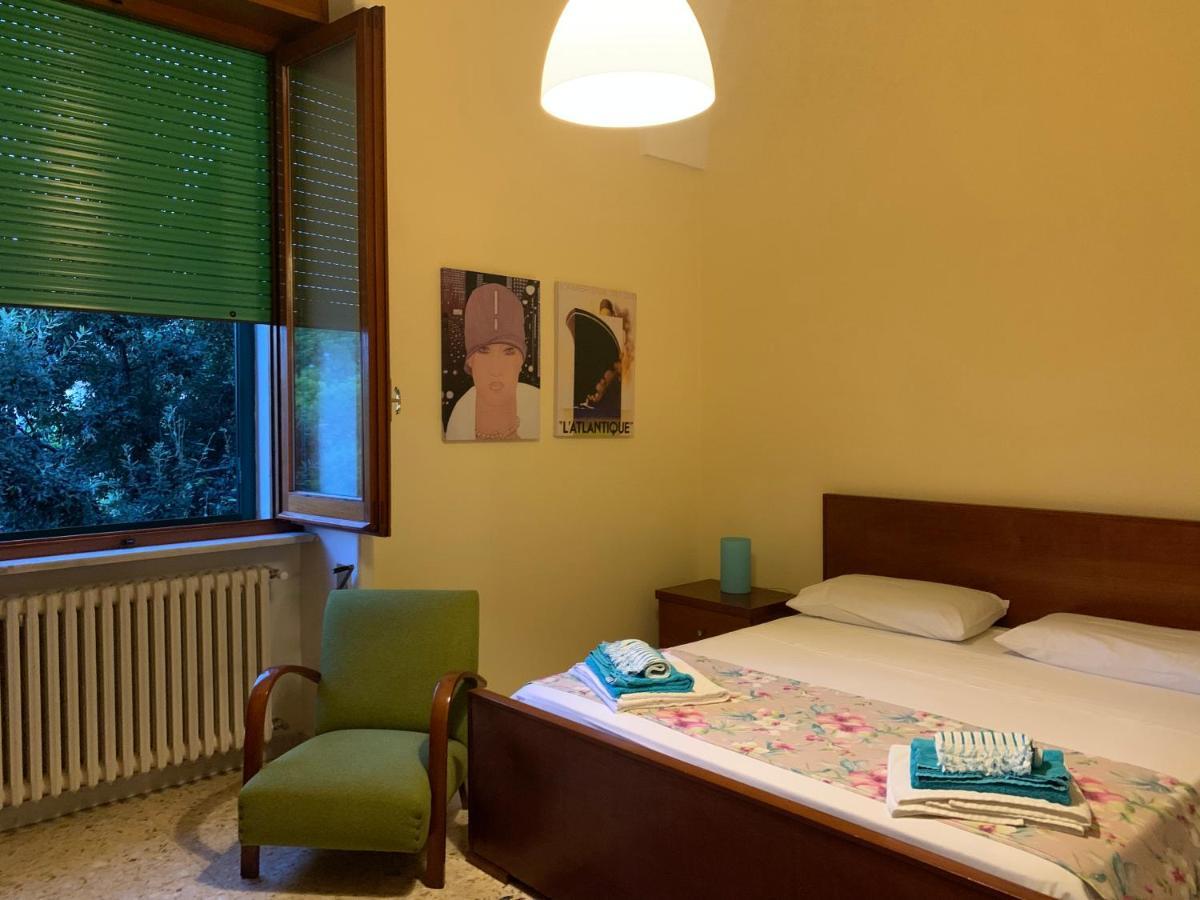 Le Tre Civette Bed & Breakfast Lecce Luaran gambar
