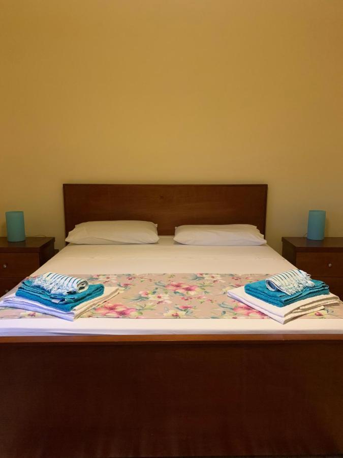 Le Tre Civette Bed & Breakfast Lecce Luaran gambar
