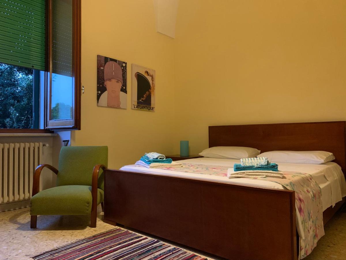 Le Tre Civette Bed & Breakfast Lecce Luaran gambar