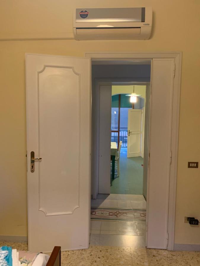 Le Tre Civette Bed & Breakfast Lecce Luaran gambar