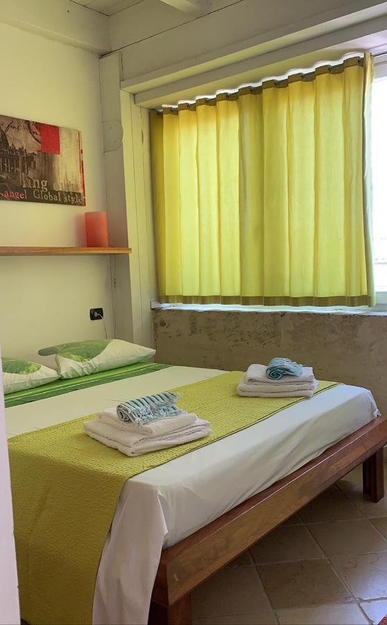 Le Tre Civette Bed & Breakfast Lecce Luaran gambar