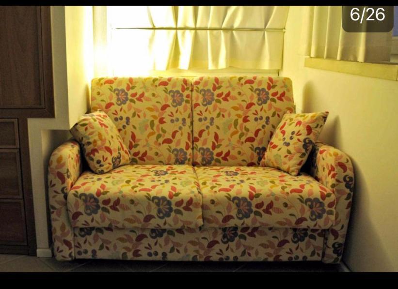 Le Tre Civette Bed & Breakfast Lecce Luaran gambar