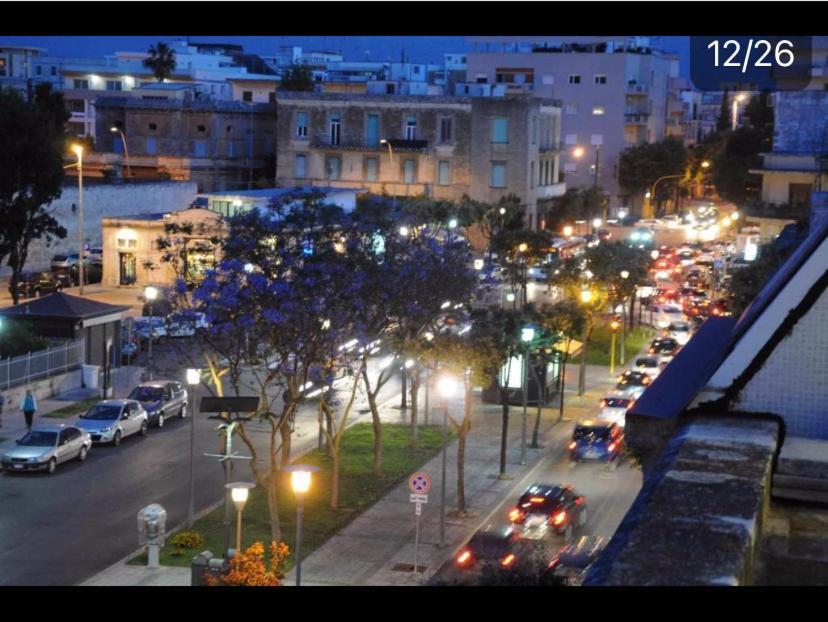 Le Tre Civette Bed & Breakfast Lecce Luaran gambar