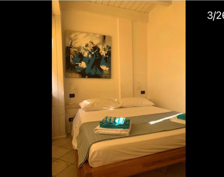 Le Tre Civette Bed & Breakfast Lecce Luaran gambar