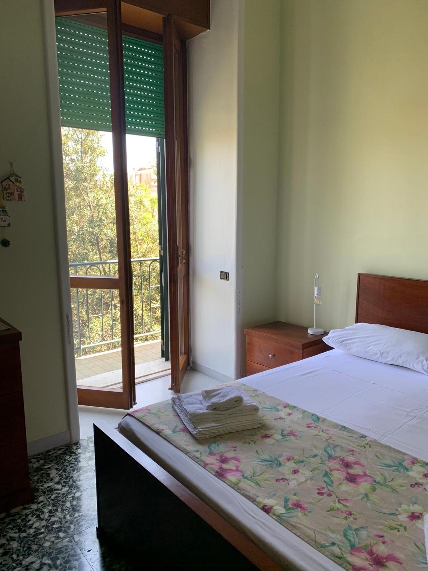 Le Tre Civette Bed & Breakfast Lecce Luaran gambar