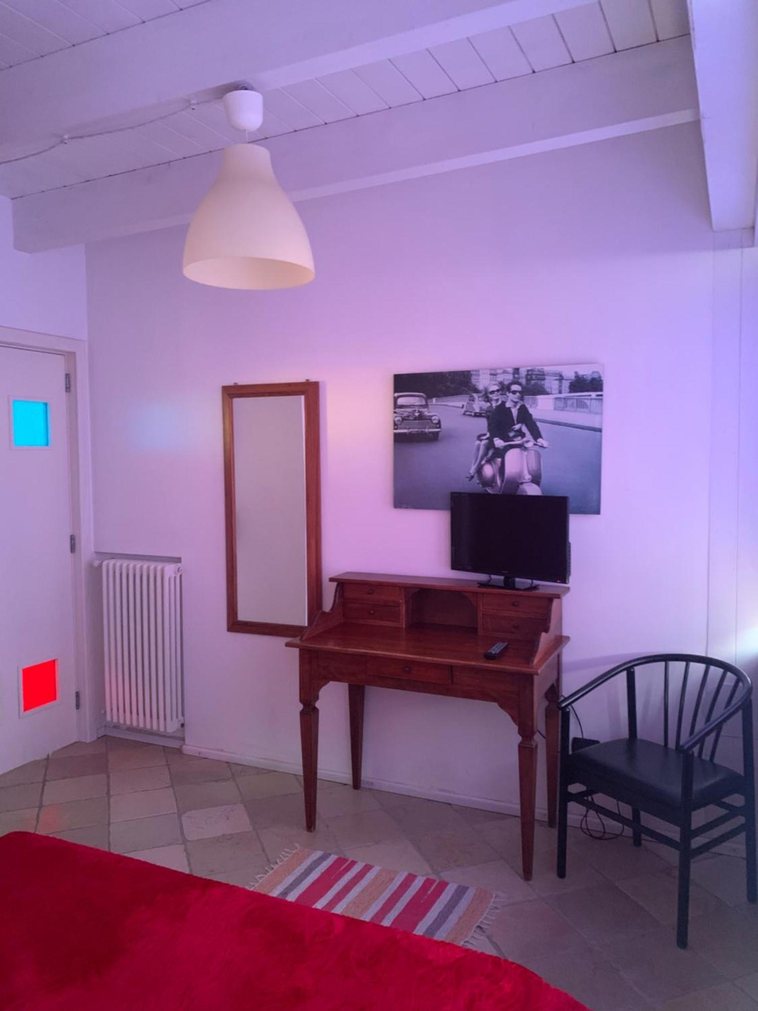 Le Tre Civette Bed & Breakfast Lecce Luaran gambar