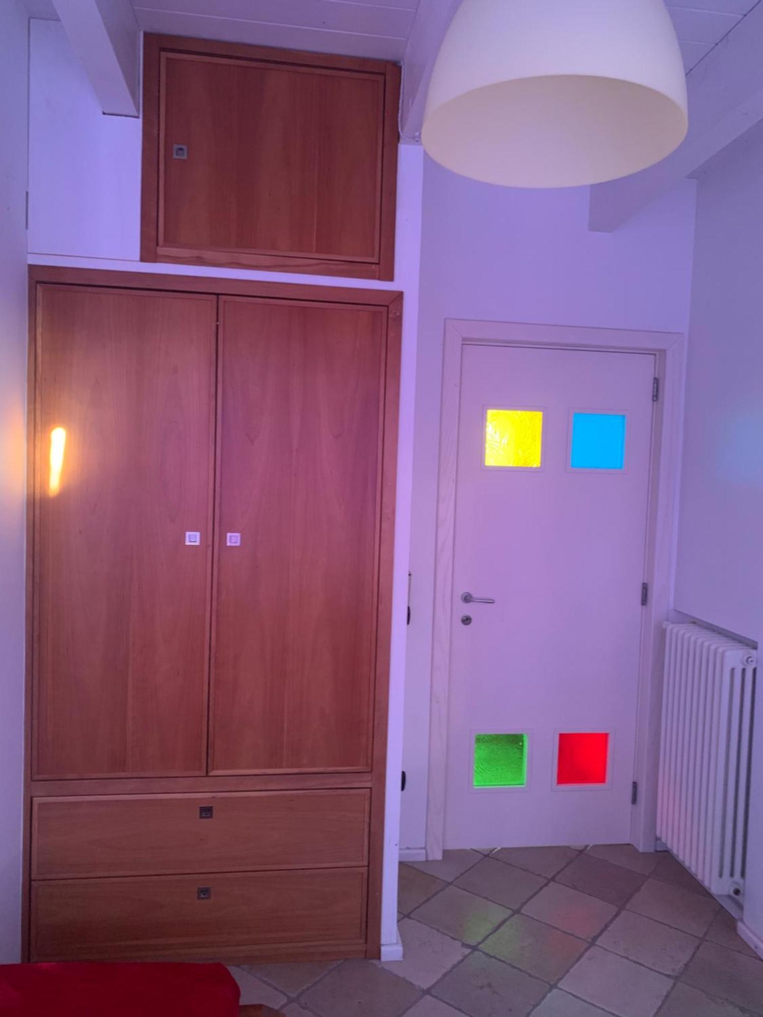Le Tre Civette Bed & Breakfast Lecce Luaran gambar