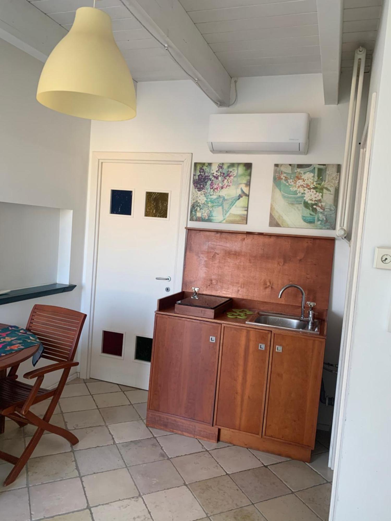 Le Tre Civette Bed & Breakfast Lecce Luaran gambar