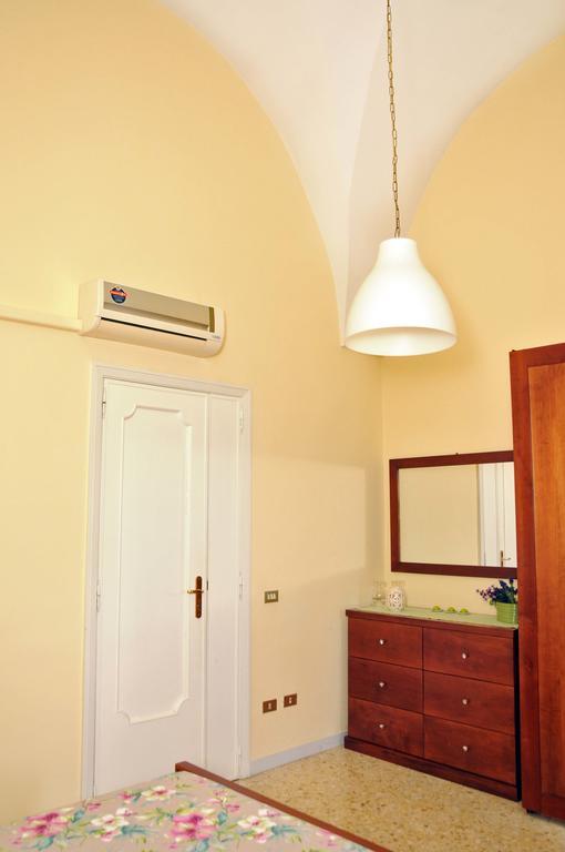 Le Tre Civette Bed & Breakfast Lecce Luaran gambar