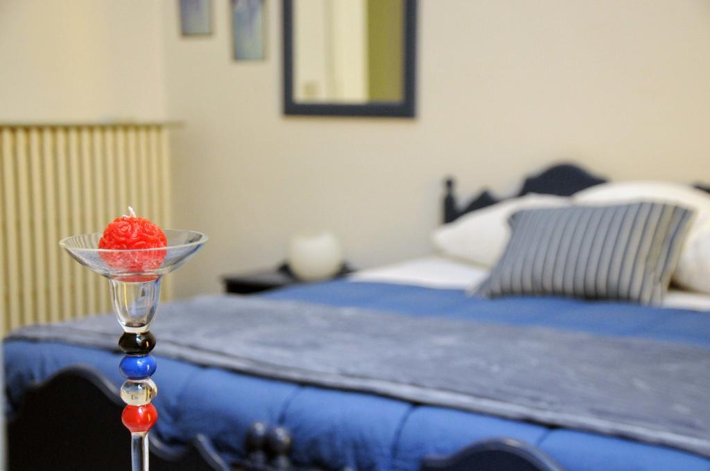 Le Tre Civette Bed & Breakfast Lecce Luaran gambar