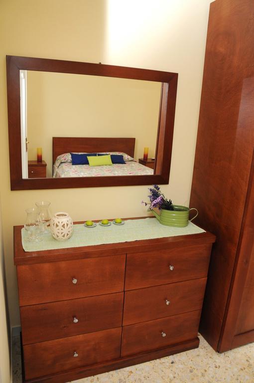 Le Tre Civette Bed & Breakfast Lecce Luaran gambar