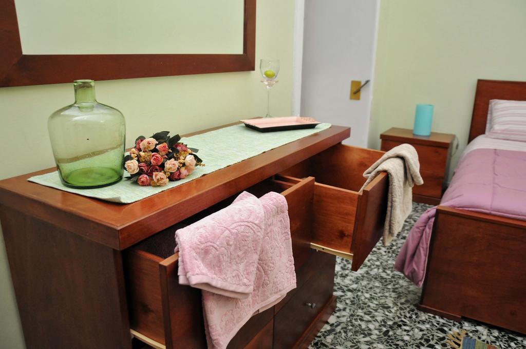 Le Tre Civette Bed & Breakfast Lecce Luaran gambar