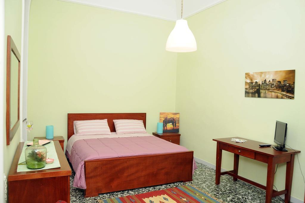 Le Tre Civette Bed & Breakfast Lecce Luaran gambar