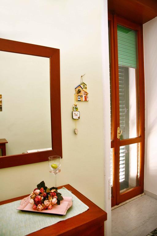 Le Tre Civette Bed & Breakfast Lecce Luaran gambar