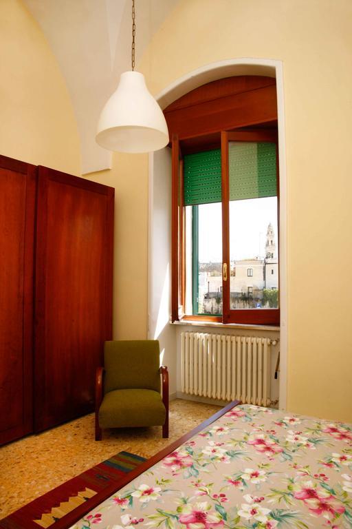 Le Tre Civette Bed & Breakfast Lecce Luaran gambar