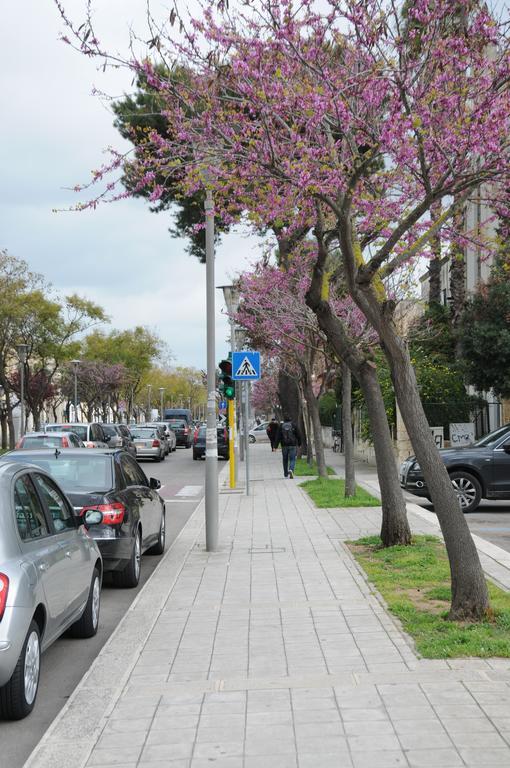 Le Tre Civette Bed & Breakfast Lecce Luaran gambar