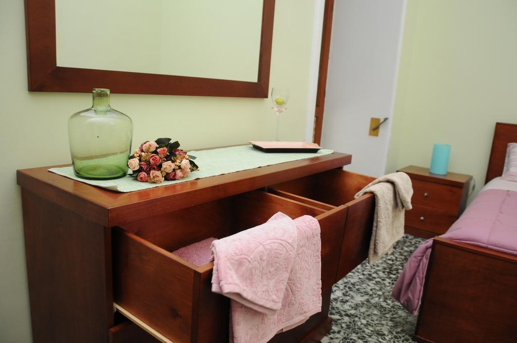 Le Tre Civette Bed & Breakfast Lecce Luaran gambar
