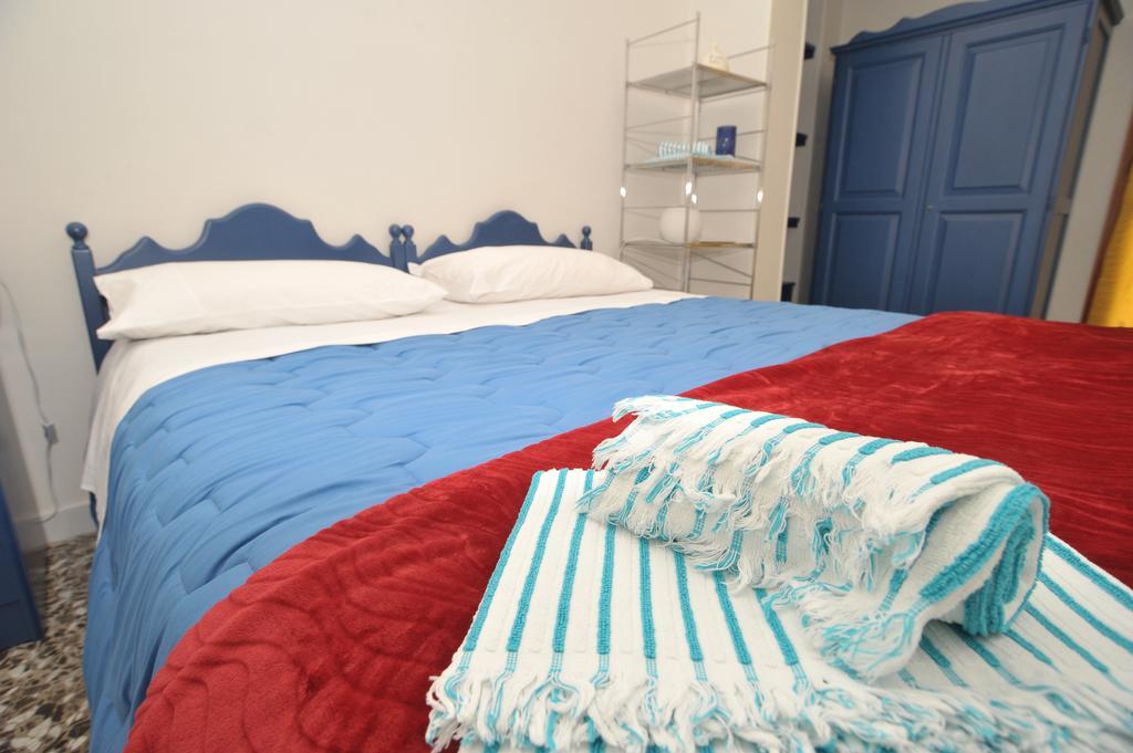Le Tre Civette Bed & Breakfast Lecce Luaran gambar