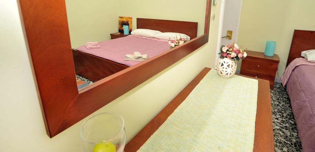 Le Tre Civette Bed & Breakfast Lecce Luaran gambar