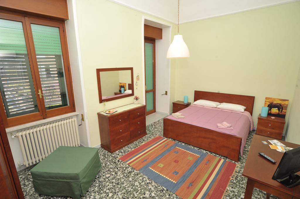 Le Tre Civette Bed & Breakfast Lecce Luaran gambar