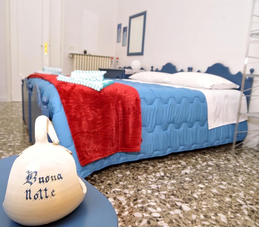 Le Tre Civette Bed & Breakfast Lecce Luaran gambar