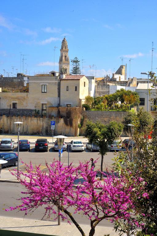 Le Tre Civette Bed & Breakfast Lecce Luaran gambar