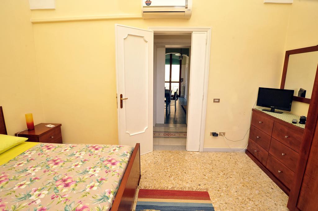 Le Tre Civette Bed & Breakfast Lecce Luaran gambar