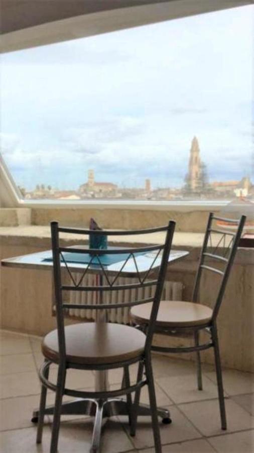 Le Tre Civette Bed & Breakfast Lecce Luaran gambar